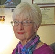 Jane Watkins
