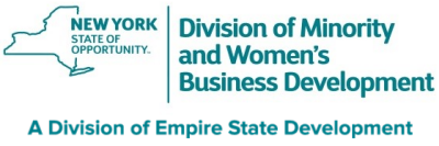 Division of Minority and Women's Business Development